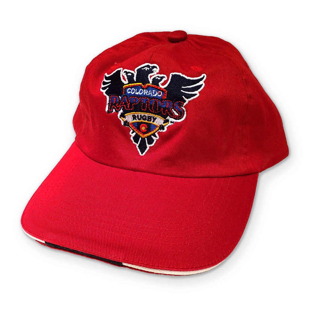 COLORADO RAPTORS HAT