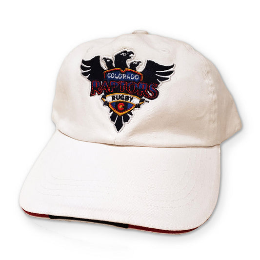 COLORADO RAPTORS HAT