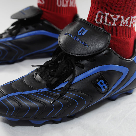ROYAL RUGBY BOOTS