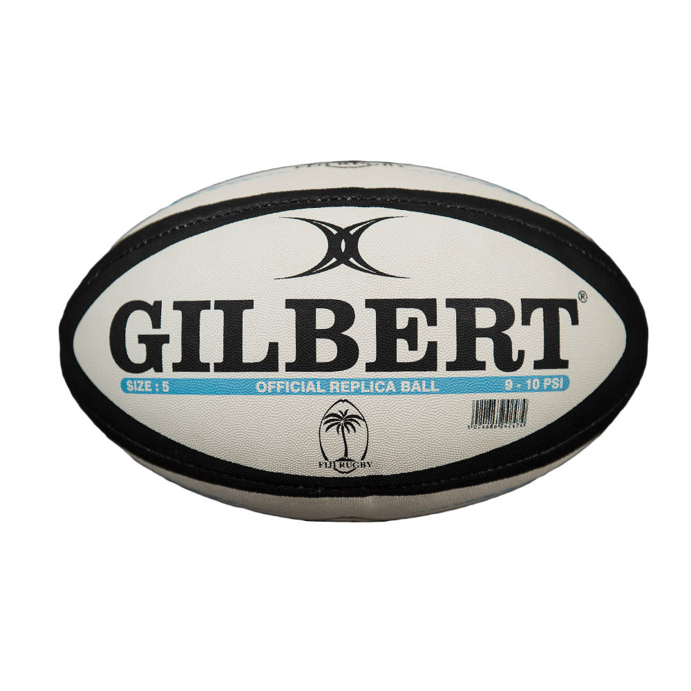 FIJI REPLICA RUGBY BALL