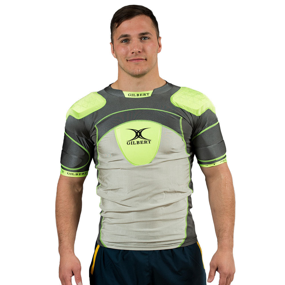 GILBERT TRIFLEX XP2 BODY ARMOUR