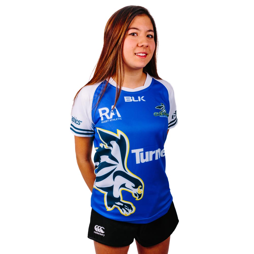 GLENDALE MERLINS YOUTH JERSEY