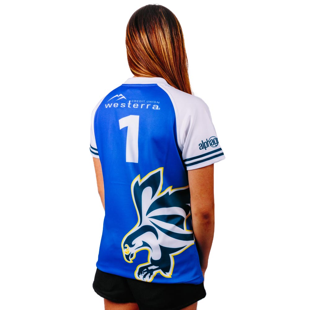 GLENDALE MERLINS YOUTH JERSEY