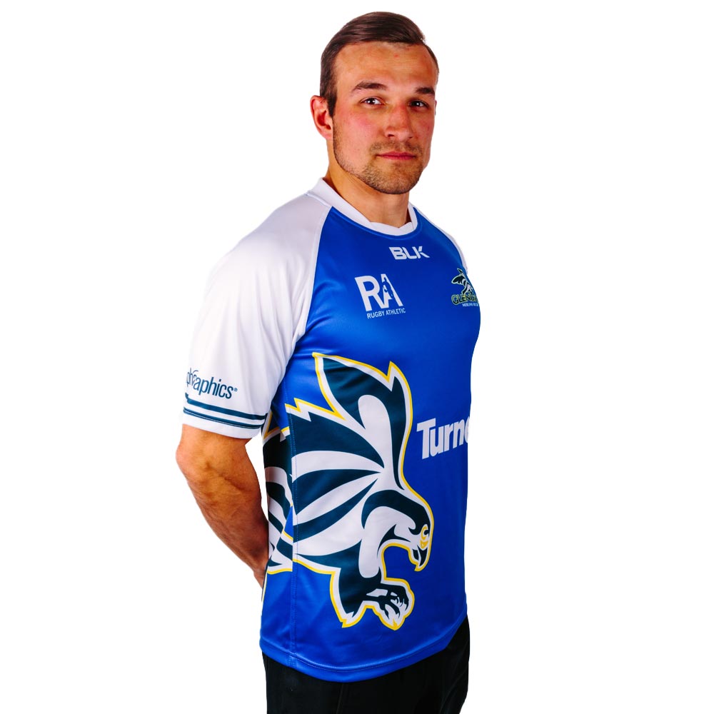 GLENDALE MERLINS JERSEY