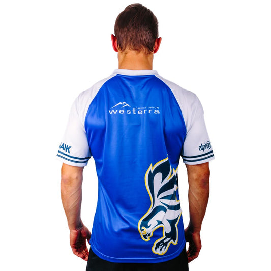 GLENDALE MERLINS JERSEY