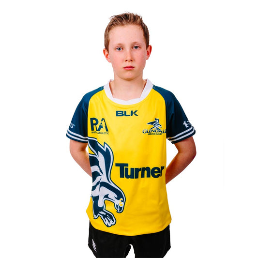 GLENDALE MERLINS YOUTH JERSEY