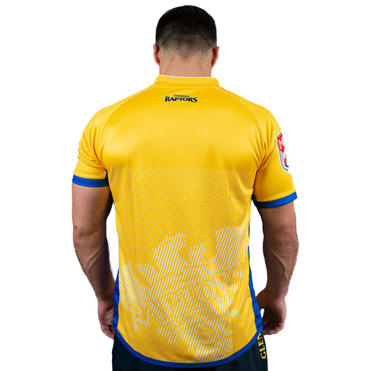 GLENDALE RAPTORS JERSEY - AWAY