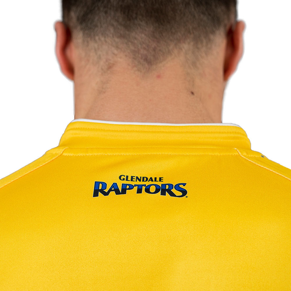 GLENDALE RAPTORS JERSEY - AWAY