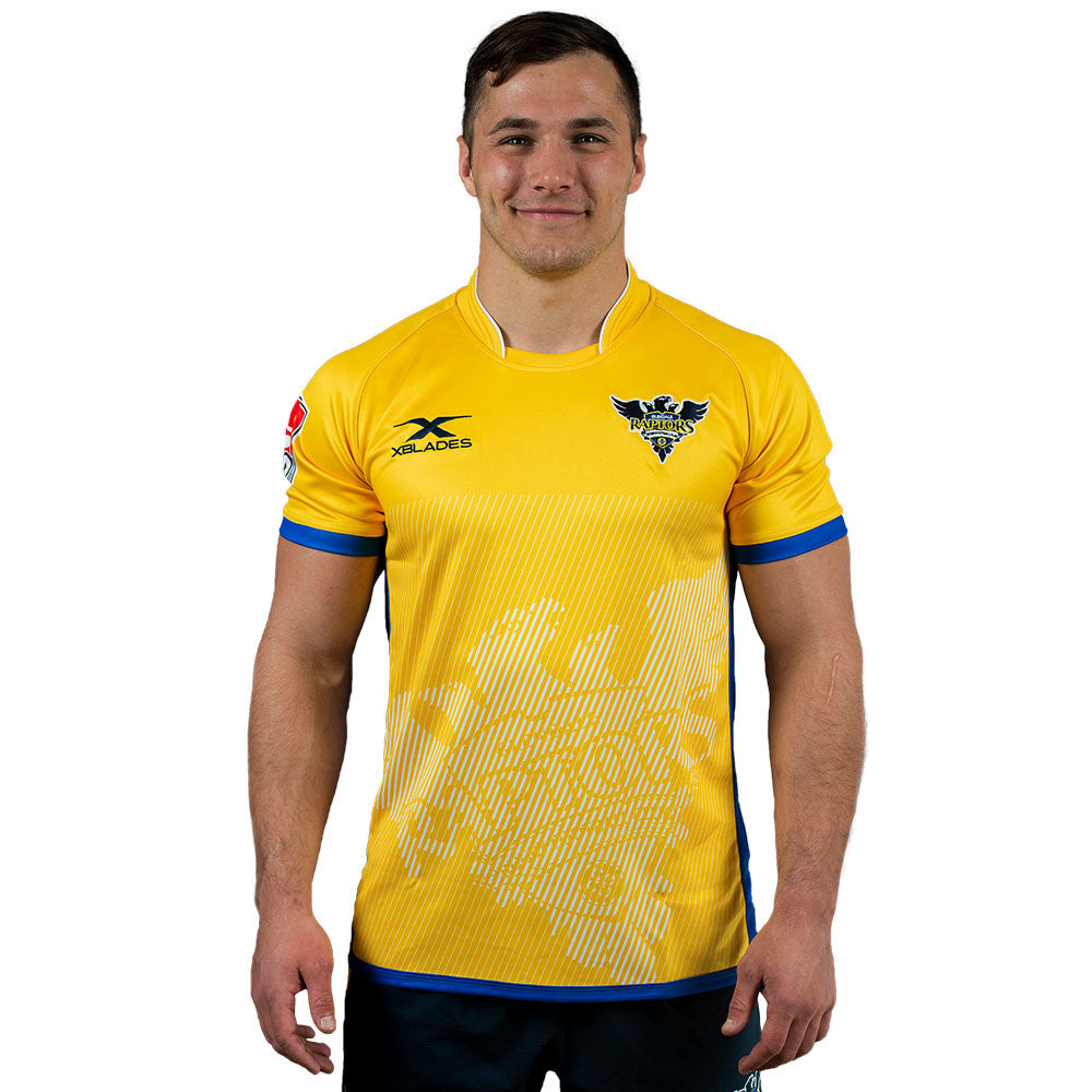 GLENDALE RAPTORS JERSEY - AWAY