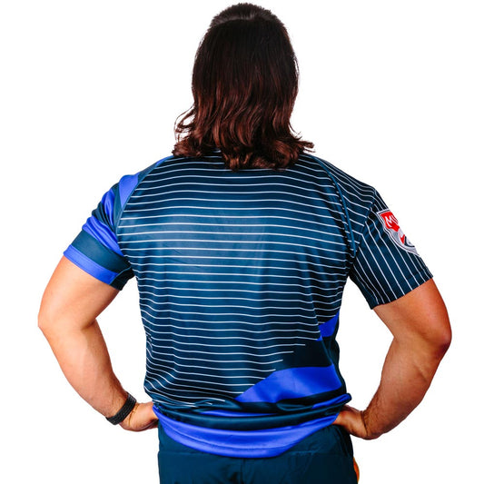 GLENDALE RAPTORS JERSEY - HOME