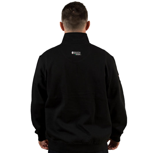 GLENDALE RAPTORS 1/4 ZIP