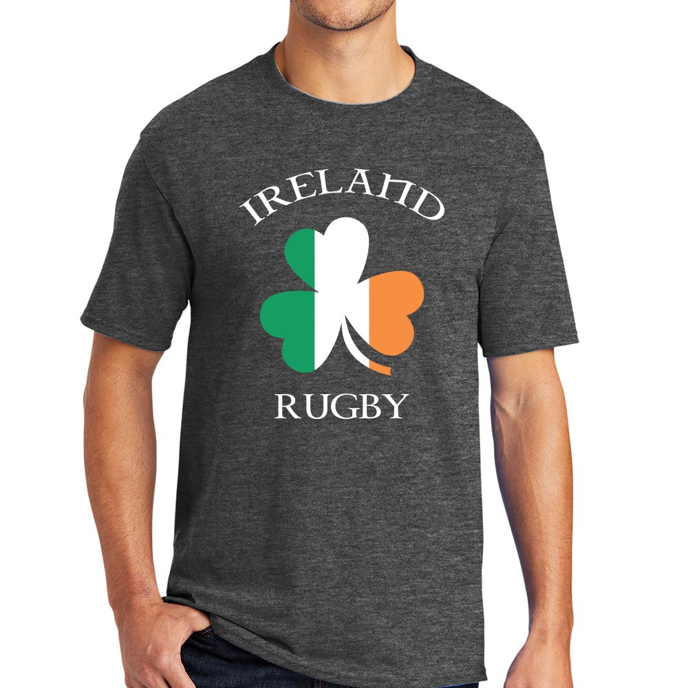 IRELAND RUGBY T-SHIRT