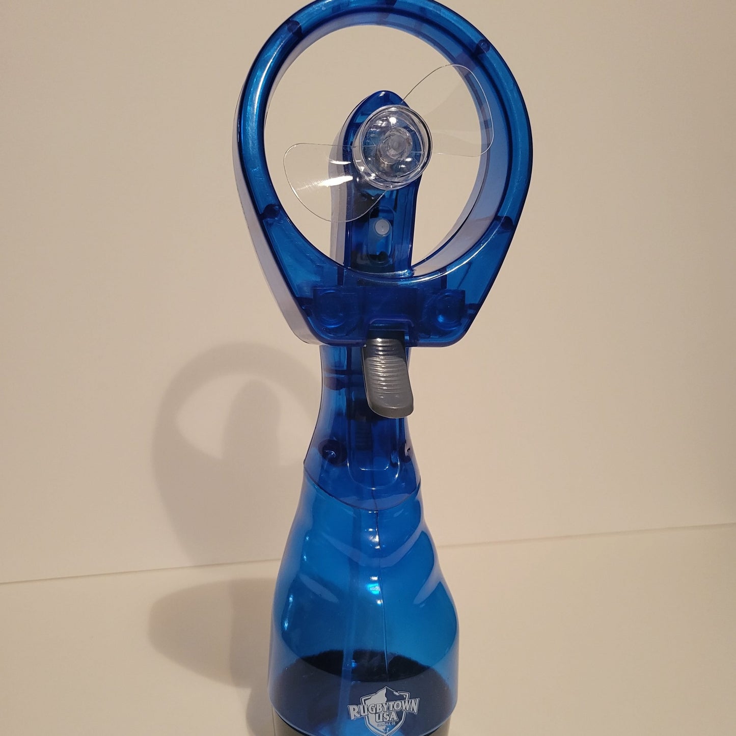 RUGBYTOWN MISTING FAN