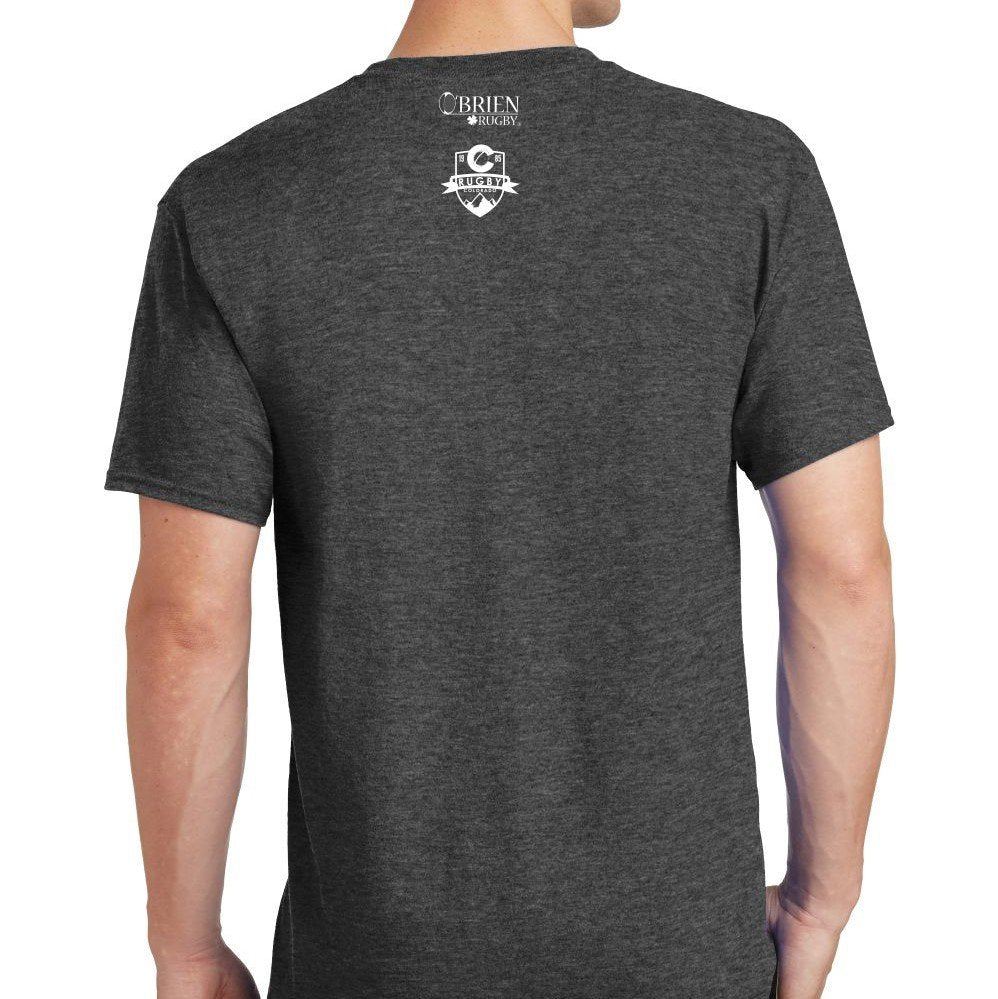 RUGBY COLORADO  T-SHIRT