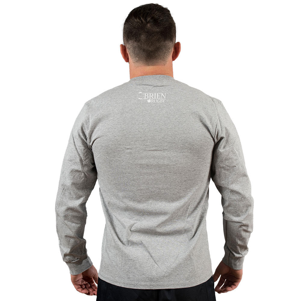 RUGBY COLORADO T-SHIRT (Long Sleeve)