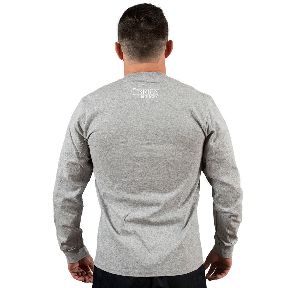 RUGBY COLORADO T-SHIRT (Long Sleeve)