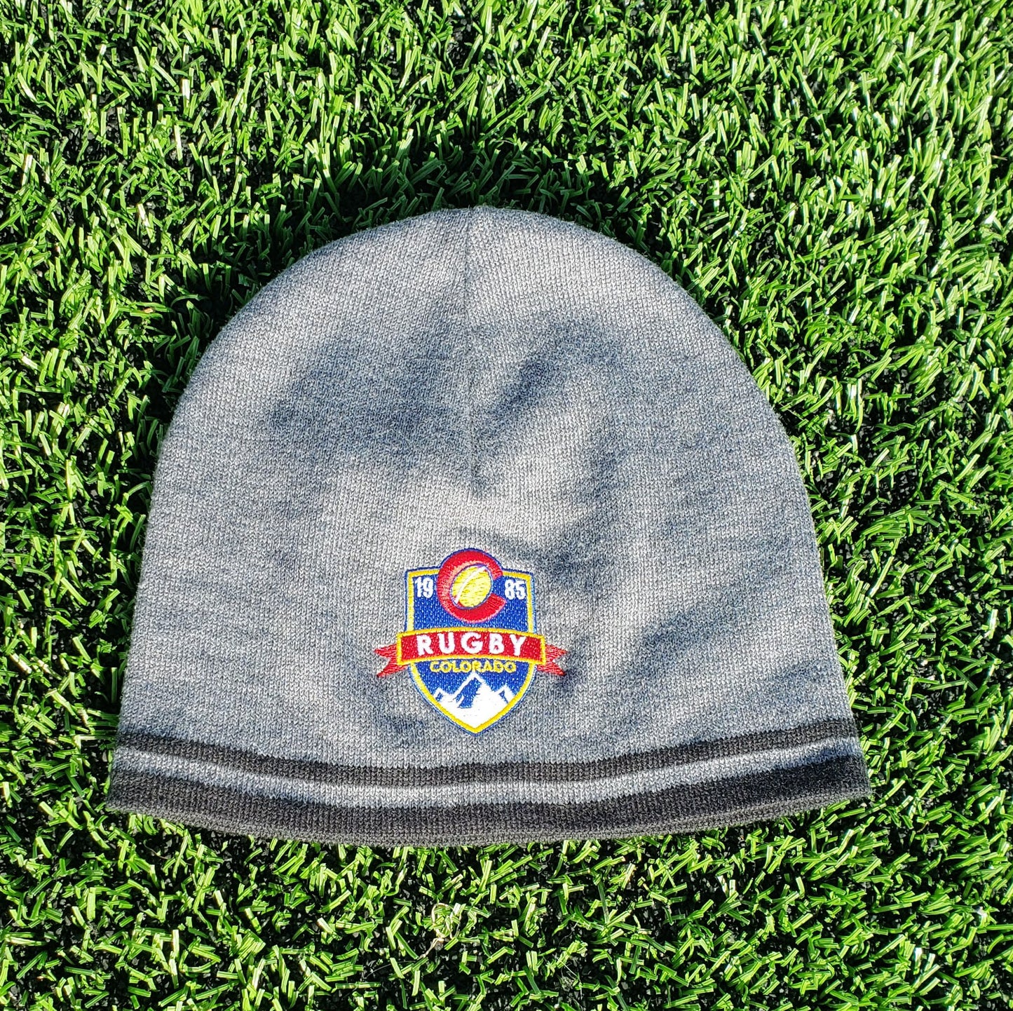 RUGBY COLORADO BEANIE