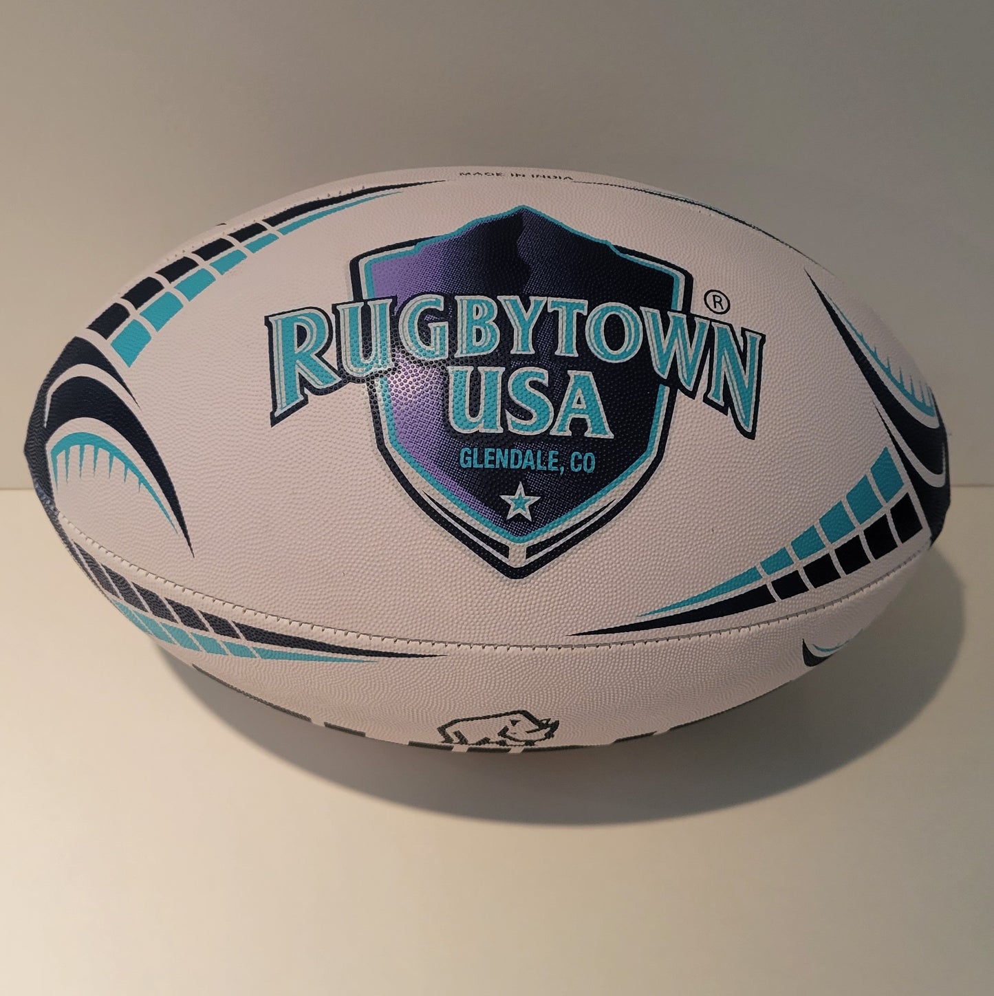 RUGBYTOWN USA BALL