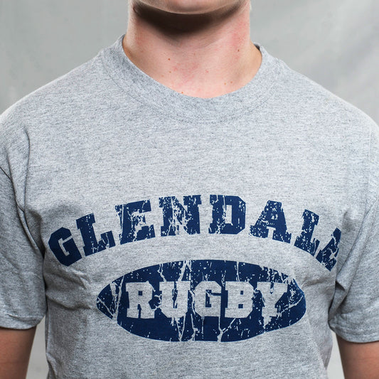 GLENDALE RUGBY YOUTH T-SHIRT