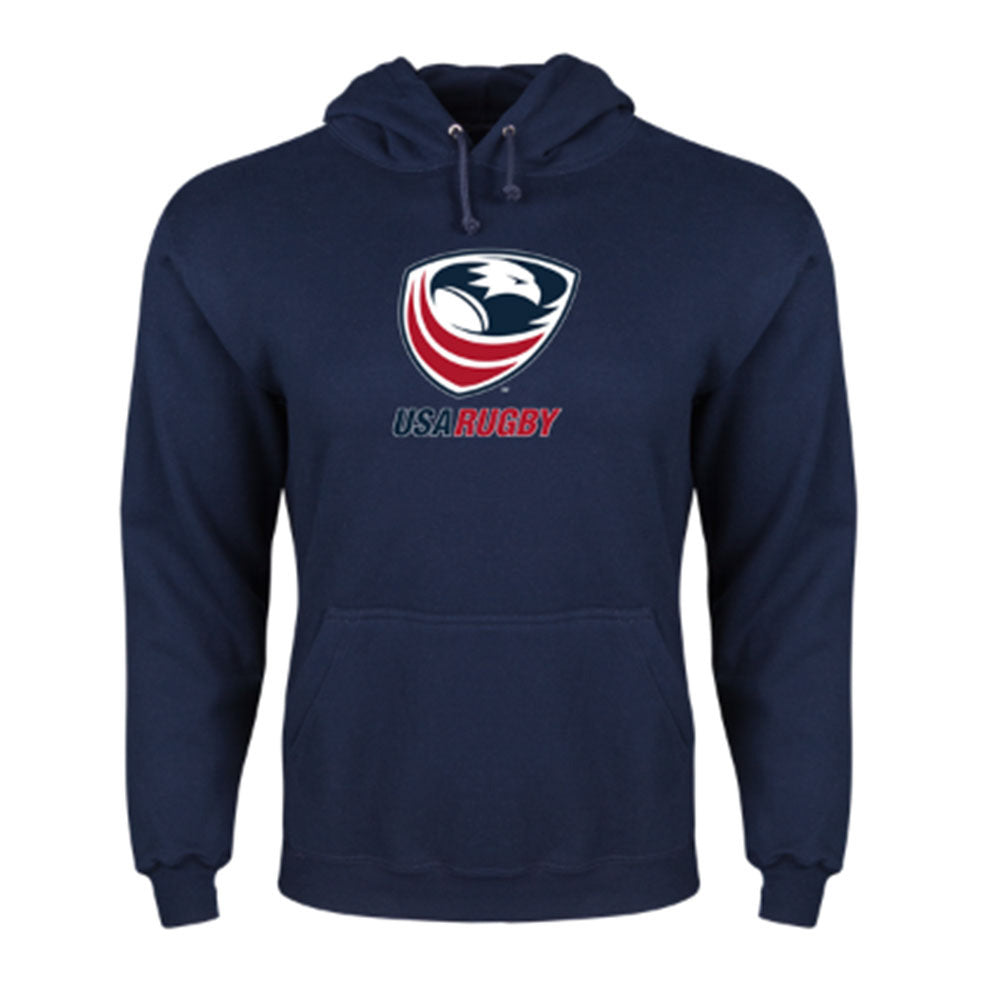 USA RUGBY HOODIE