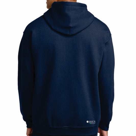 GLENDALE RAPTORS HOODIE