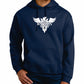 GLENDALE RAPTORS HOODIE