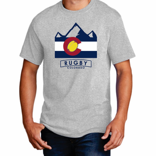 HIGH SCHOOL 15s STATE FINALS T-SHIRT