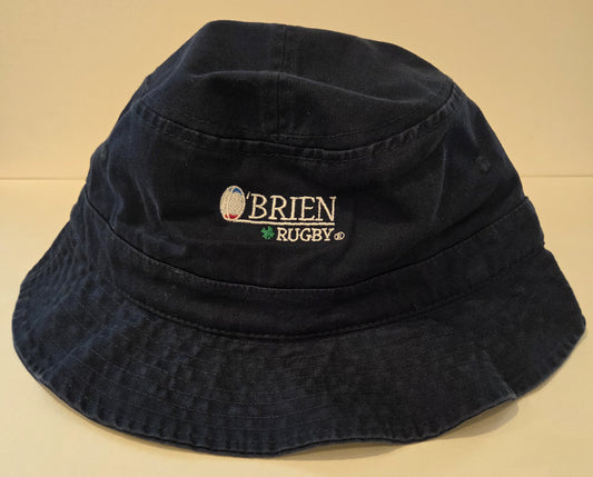 RUGBYTOWN USA BUCKET HAT