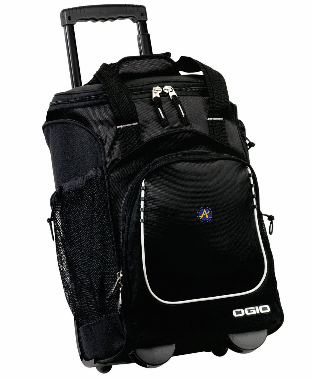 A-CLUB PULLY COOLER
