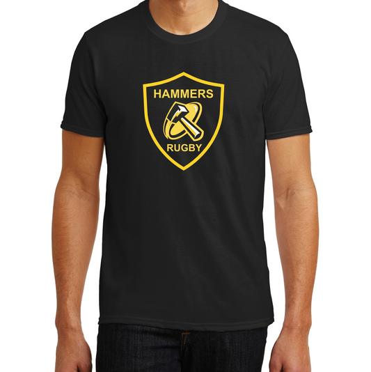 HAMMERS RUGBY T-SHIRT