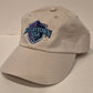 RUGBYTOWN USA HAT - STONE