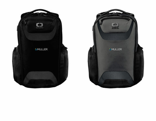 MULLER OGIO BACKPACK