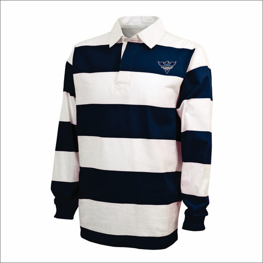 GLENDALE RAPTORS CLASSIC RUGBY JERSEY