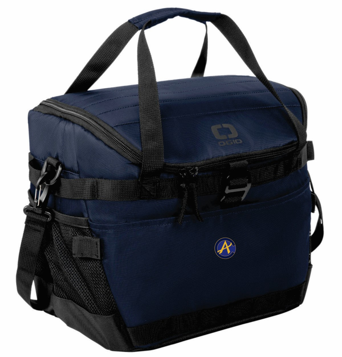 A-CLUB COOLER