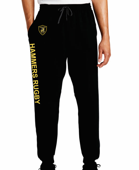 HAMMERS RUGBY FLEECE JOGGER