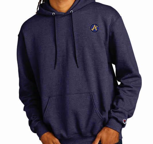 A-CLUB HOODIE