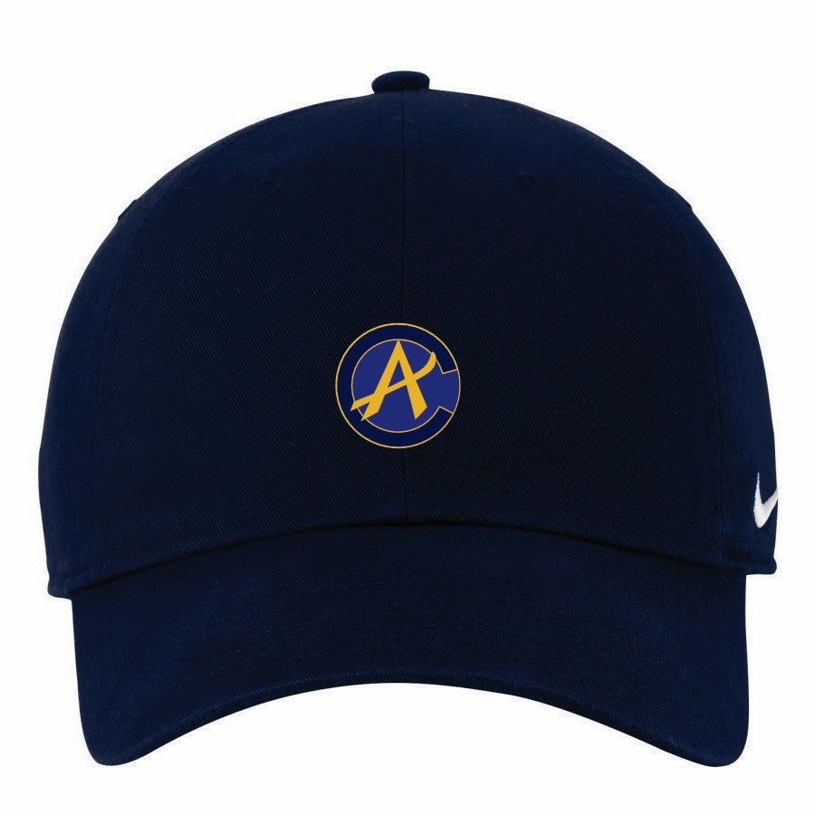 A-CLUB CAP