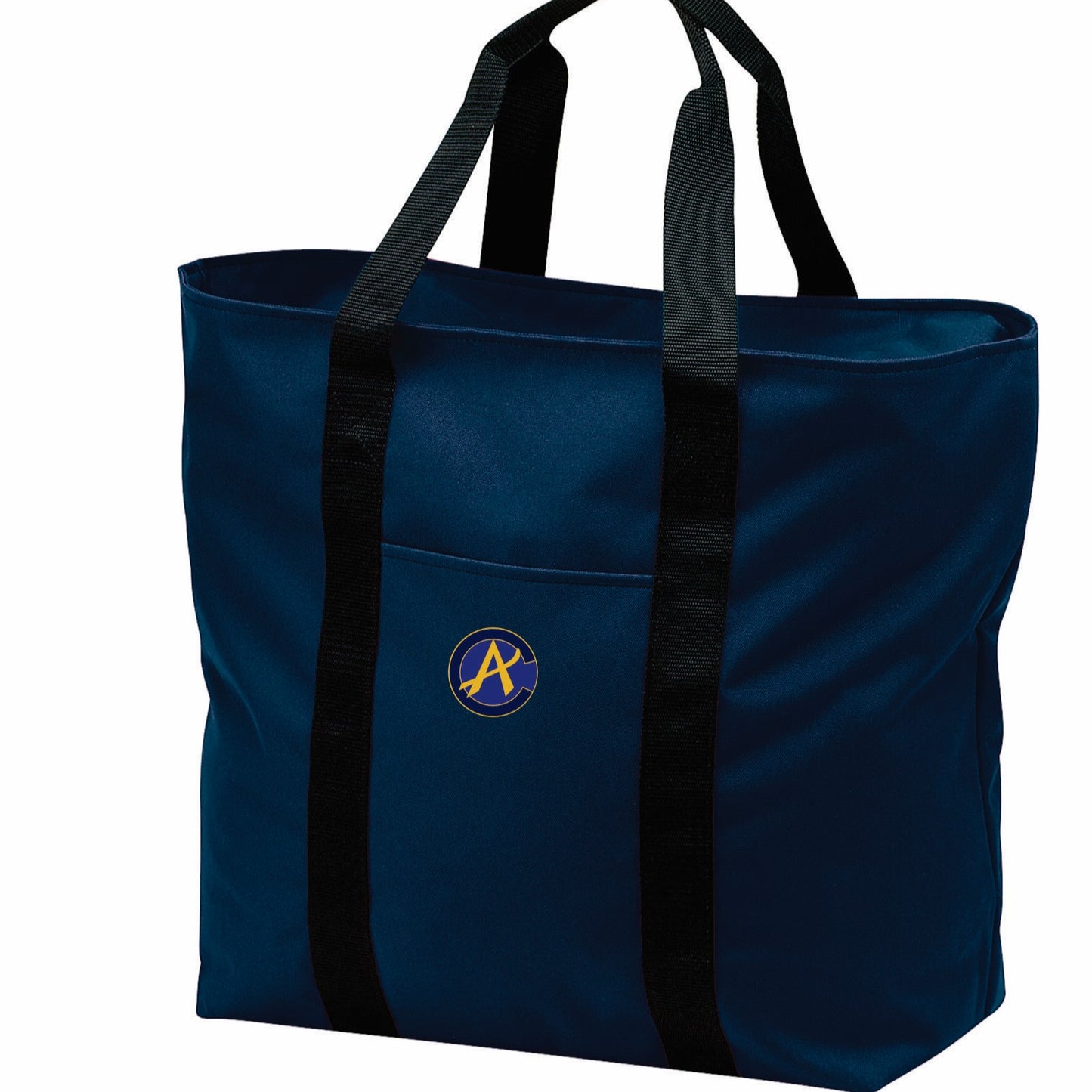 A-CLUB TOTE