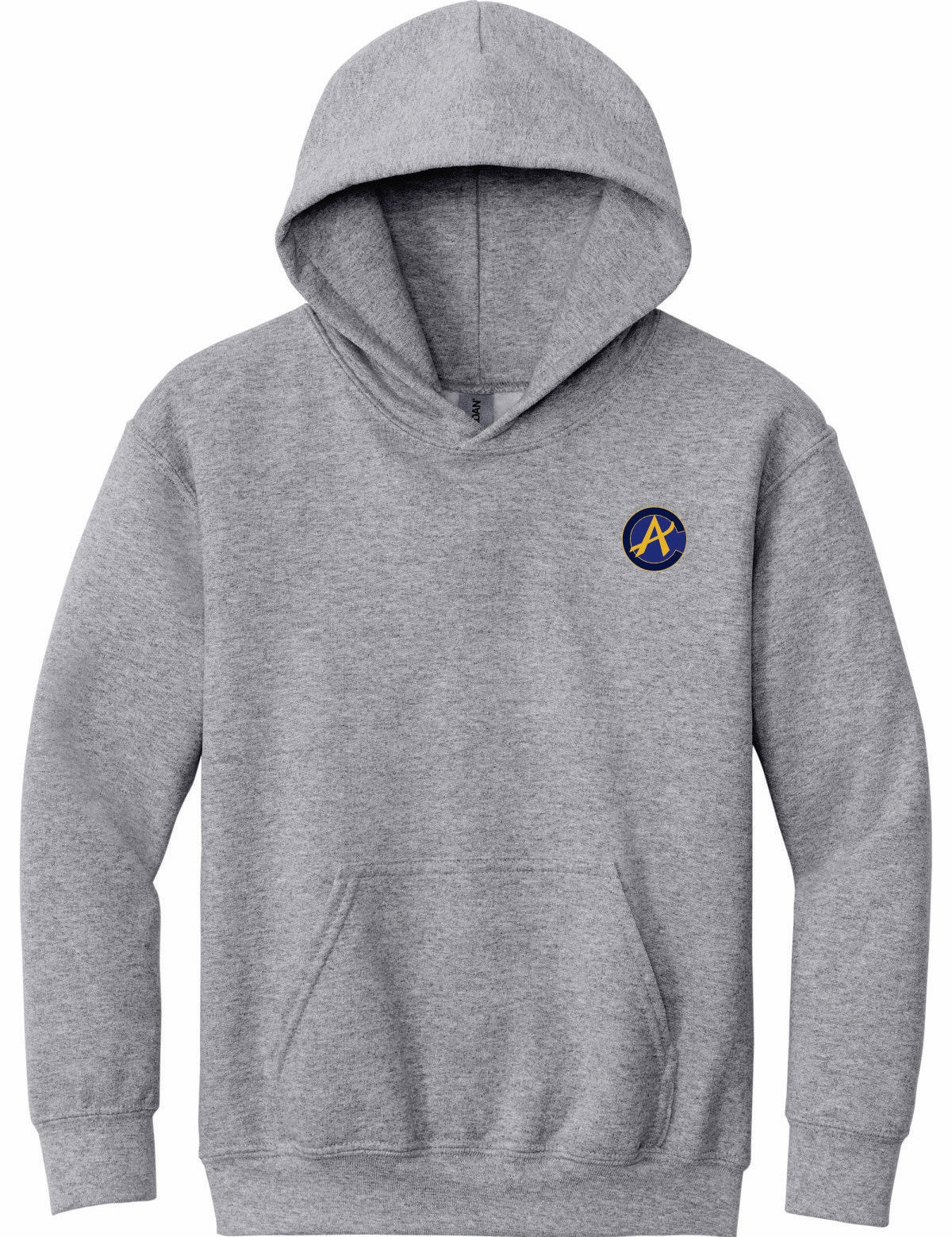 A-CLUB YOUTH HOODIE