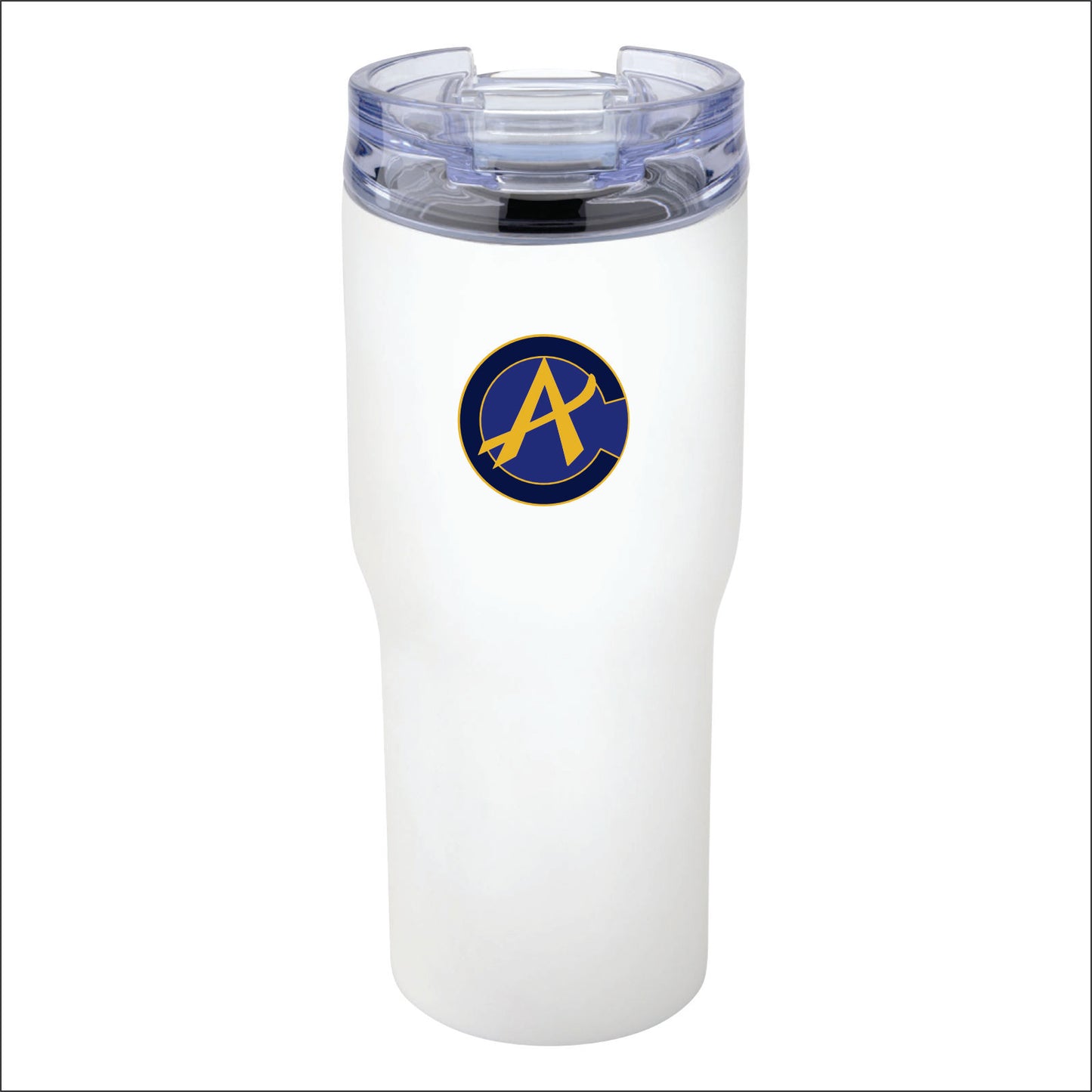 A-CLUB TUMBLER