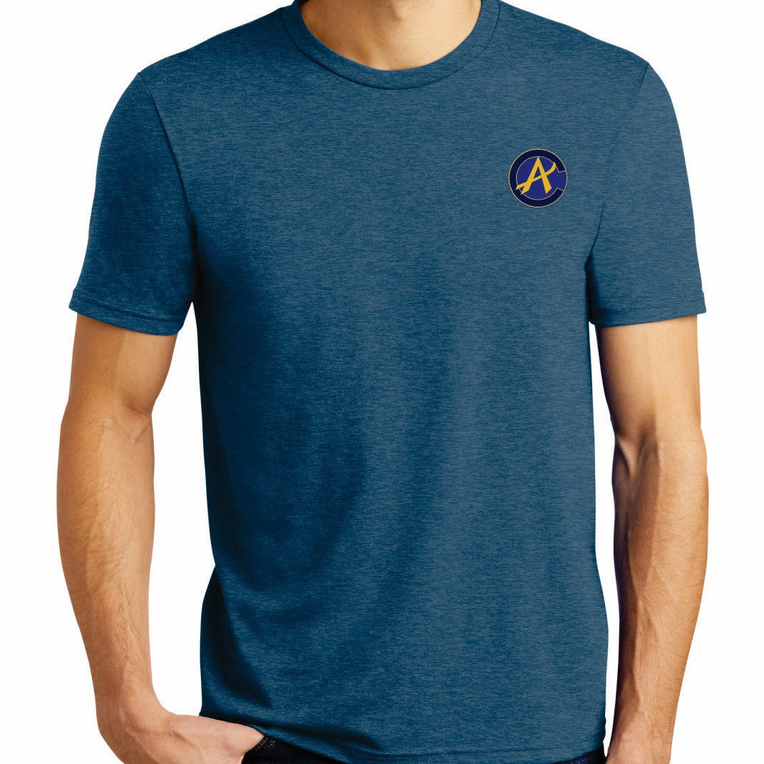 A-CLUB T-SHIRT