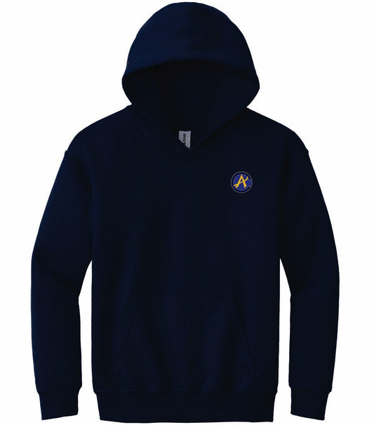 A-CLUB YOUTH HOODIE