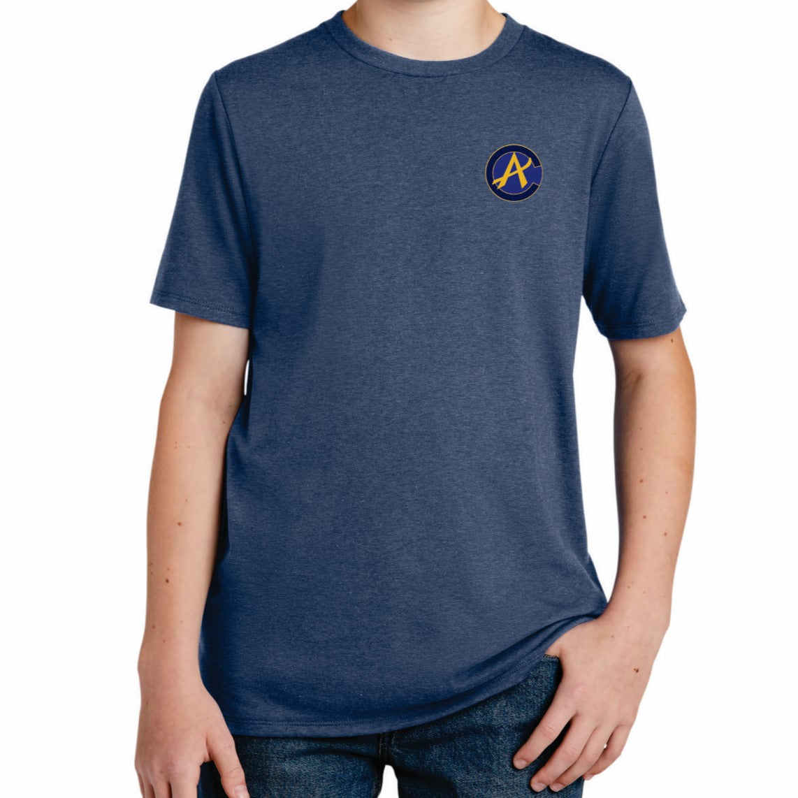 A-CLUB YOUTH T-SHIRT