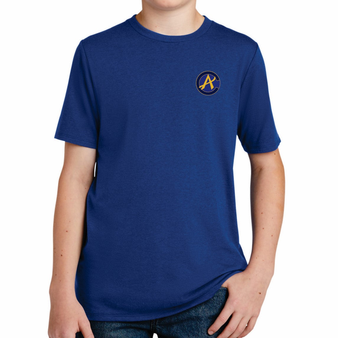 A-CLUB YOUTH T-SHIRT