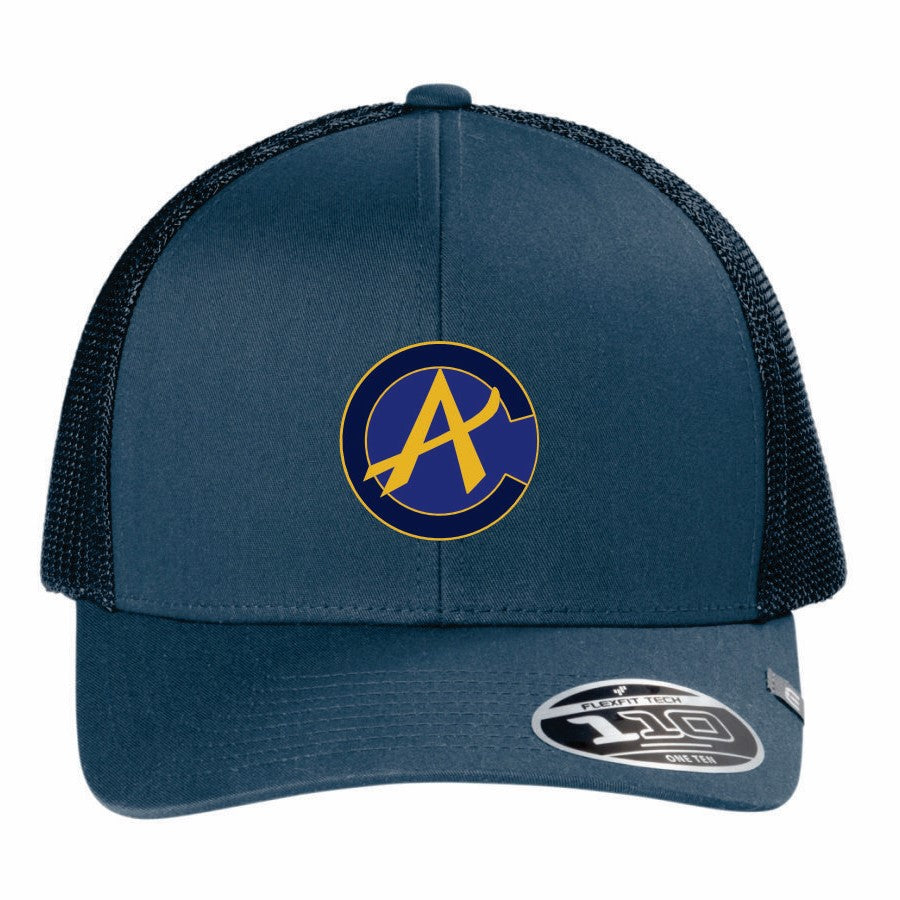 A-CLUB HAT