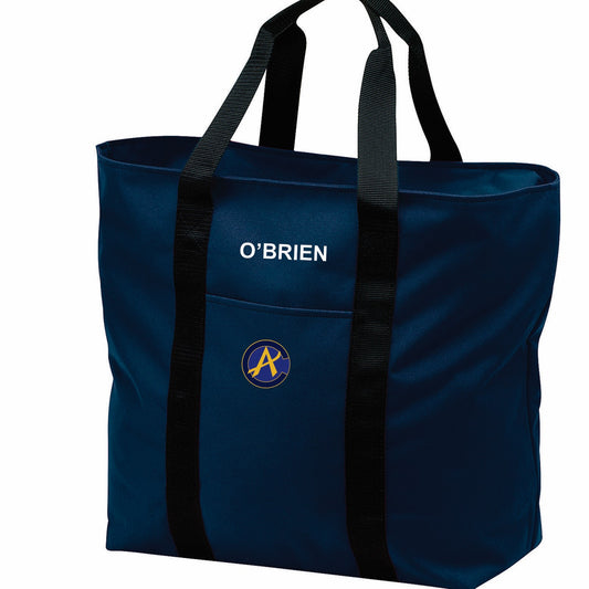 A-CLUB TOTE