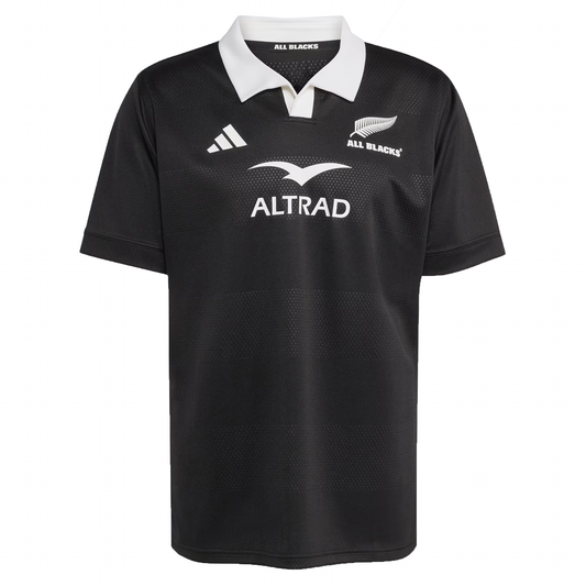 ALL BLACKS JERSEY