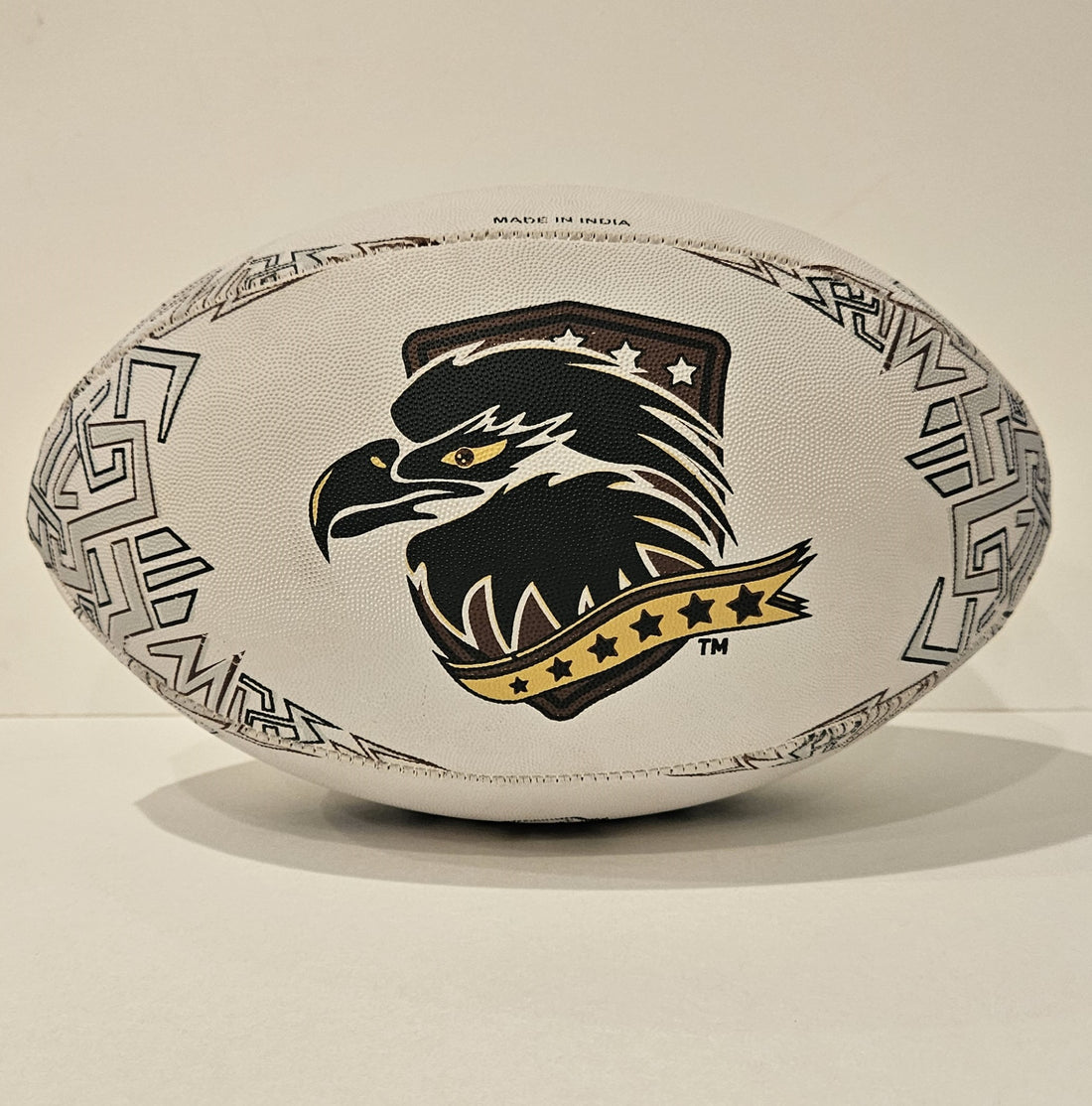 AMERICAN RAPTORS RUGBY BALL – O'Brien Rugby