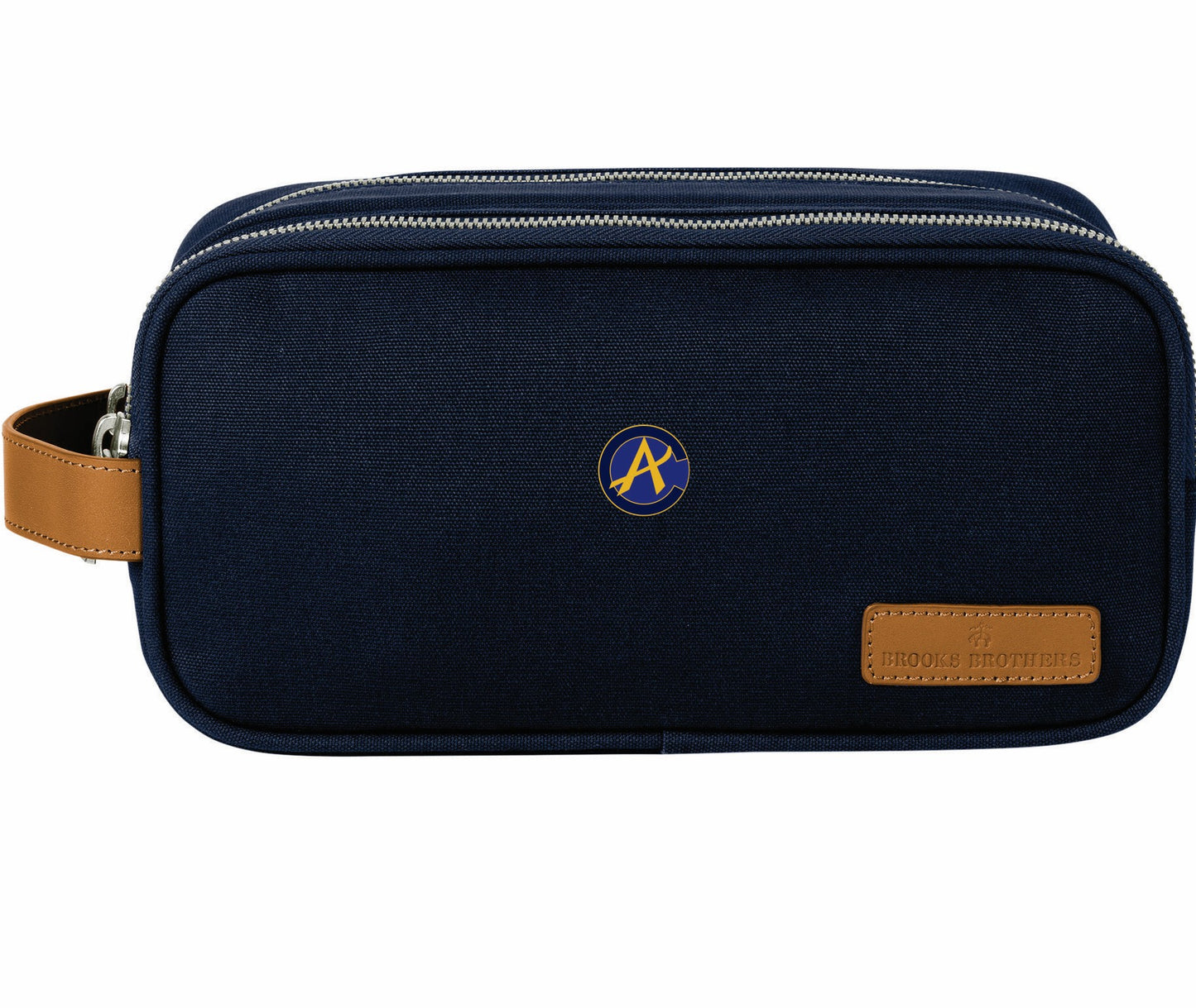 A-CLUB BROOKS BROTHERS DOPP KIT