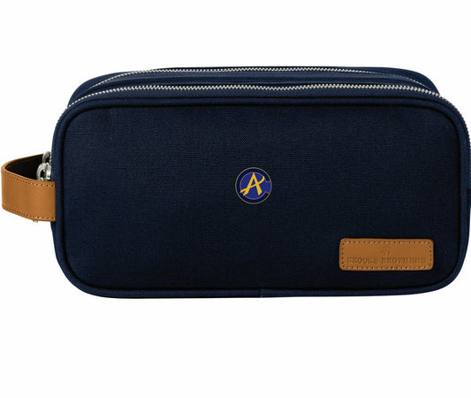 A-CLUB BROOKS BROTHERS DOPP KIT